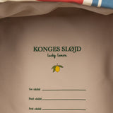 Konges Sløjd A/S Rugzakken ahoy