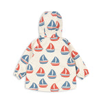 Konges Sløjd A/S Regenkleding ahoy