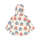 Konges Sløjd A/S Regenkleding ahoy