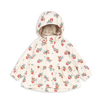 Konges Sløjd A/S Regenkleding marmelatta