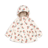 Konges Sløjd A/S Regenkleding marmelatta