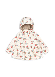 Konges Sløjd A/S Regenkleding marmelatta