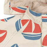 Konges Sløjd A/S Regenkleding ahoy