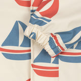 Konges Sløjd A/S Regenkleding ahoy