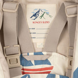 Konges Sløjd A/S Regenkleding ahoy