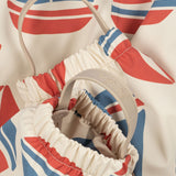 Konges Sløjd A/S Regenkleding ahoy