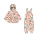 Konges Sløjd A/S Regenkleding bloomiegrape