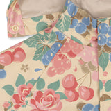 Konges Sløjd A/S Regenkleding bloomiegrape