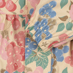 Konges Sløjd A/S Regenkleding bloomiegrape