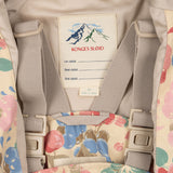 Konges Sløjd A/S Regenkleding bloomiegrape