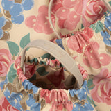 Konges Sløjd A/S Regenkleding bloomiegrape