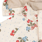 Konges Sløjd A/S Regenkleding marmelatta