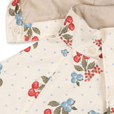 Konges Sløjd A/S Regenkleding marmelatta