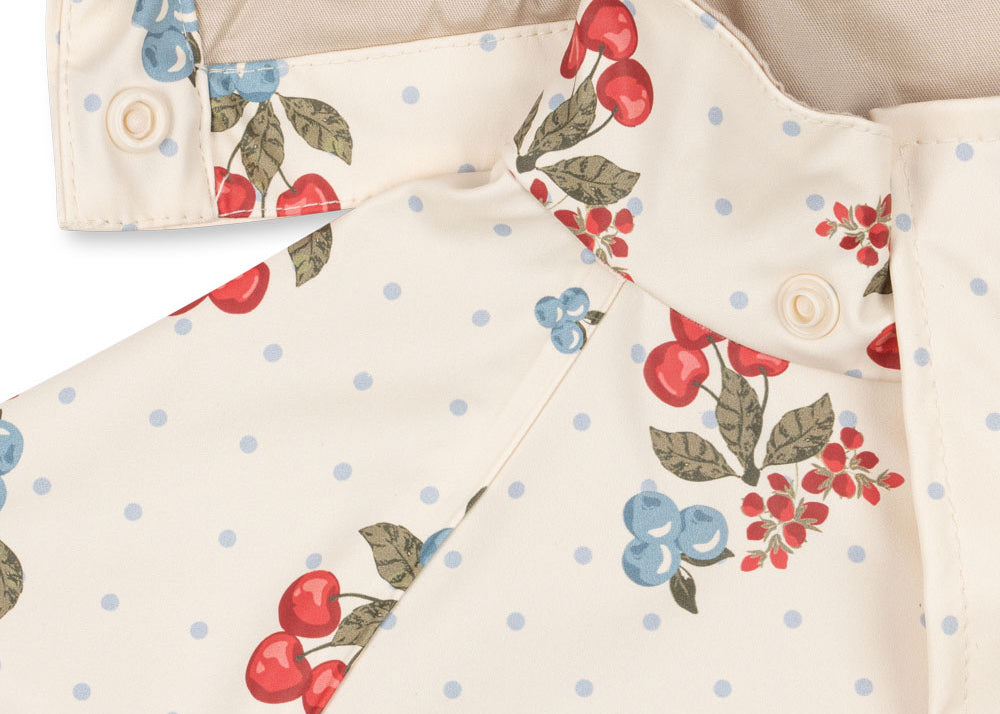 Konges Sløjd A/S Regenkleding marmelatta