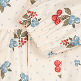 Konges Sløjd A/S Regenkleding marmelatta