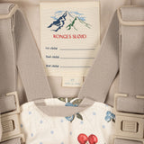 Konges Sløjd A/S Regenkleding marmelatta