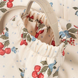 Konges Sløjd A/S Regenkleding marmelatta