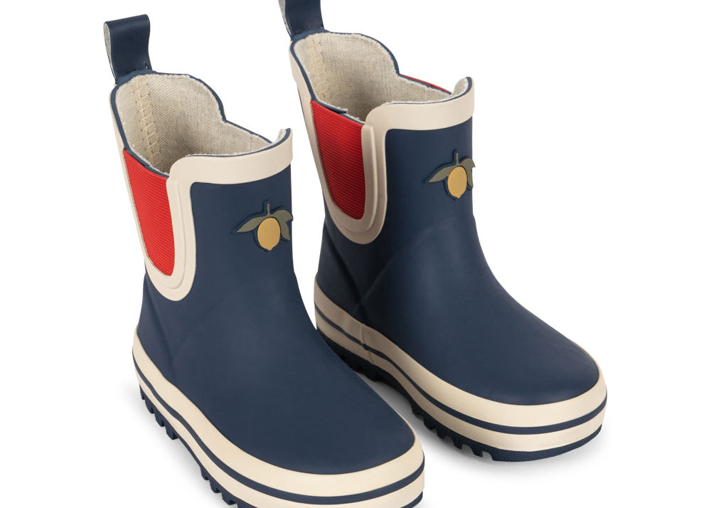 Konges Sløjd A/S Rubberlaarzen spellbound