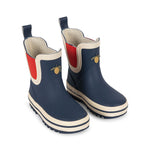 Konges Sløjd A/S Rubberlaarzen spellbound