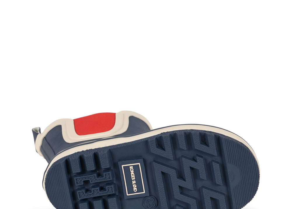 Konges Sløjd A/S Rubberlaarzen spellbound