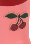 Konges Sløjd A/S Rubberlaarzen peach blossom