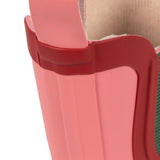 Konges Sløjd A/S Rubberlaarzen peach blossom