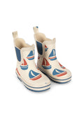 Konges Sløjd A/S RUBBER BOOTS ahoy