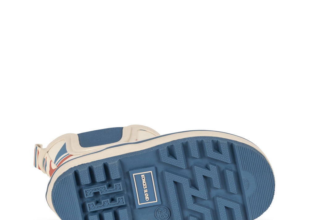 Konges Sløjd A/S Rubberlaarzen ahoy