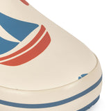 Konges Sløjd A/S Rubberlaarzen ahoy