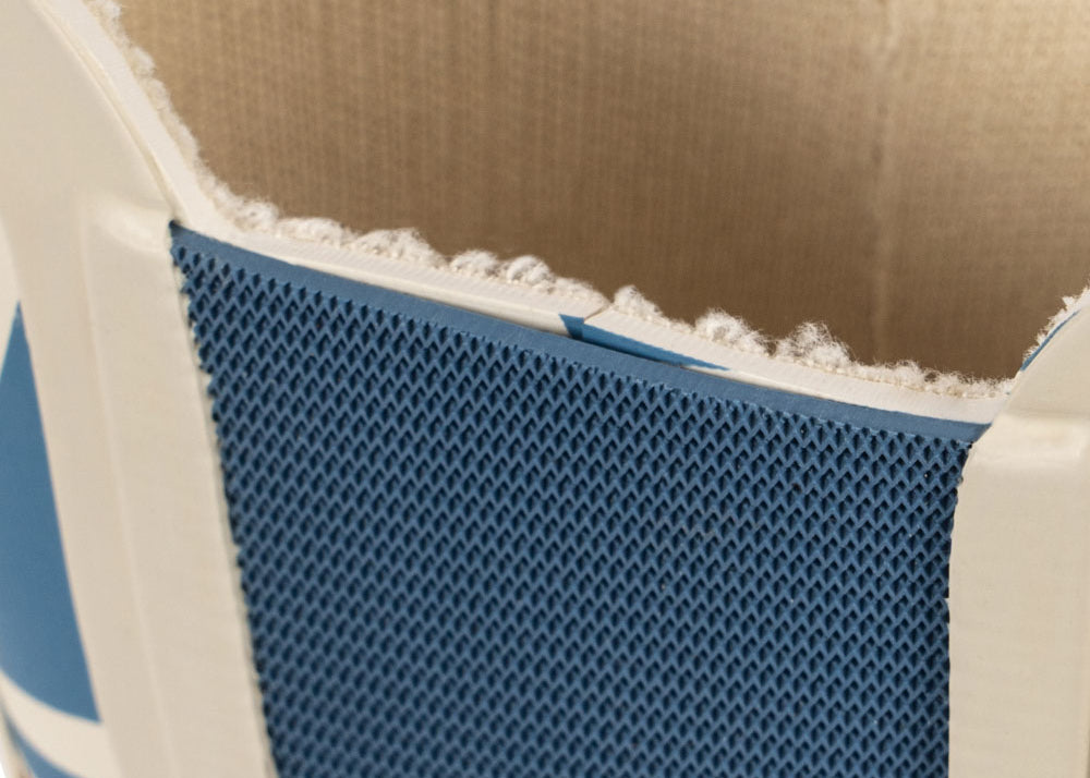 Konges Sløjd A/S Rubberlaarzen ahoy