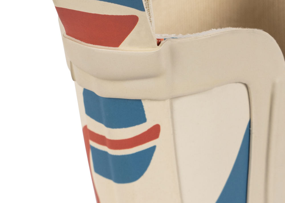 Konges Sløjd A/S Rubberlaarzen ahoy