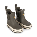 Konges Sløjd A/S Rubberlaarzen kalamata