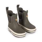 Konges Sløjd A/S Rubberlaarzen kalamata