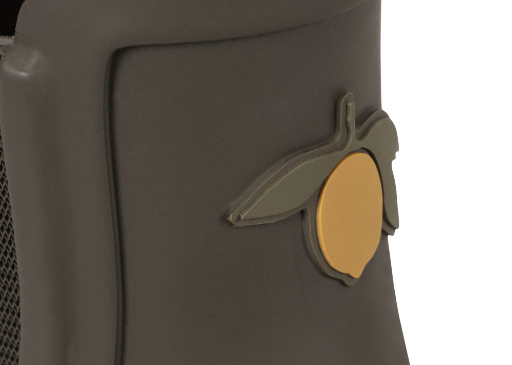 Konges Sløjd A/S Rubberlaarzen kalamata