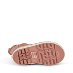 Konges Sløjd A/S Rubberlaarzen cameo brown