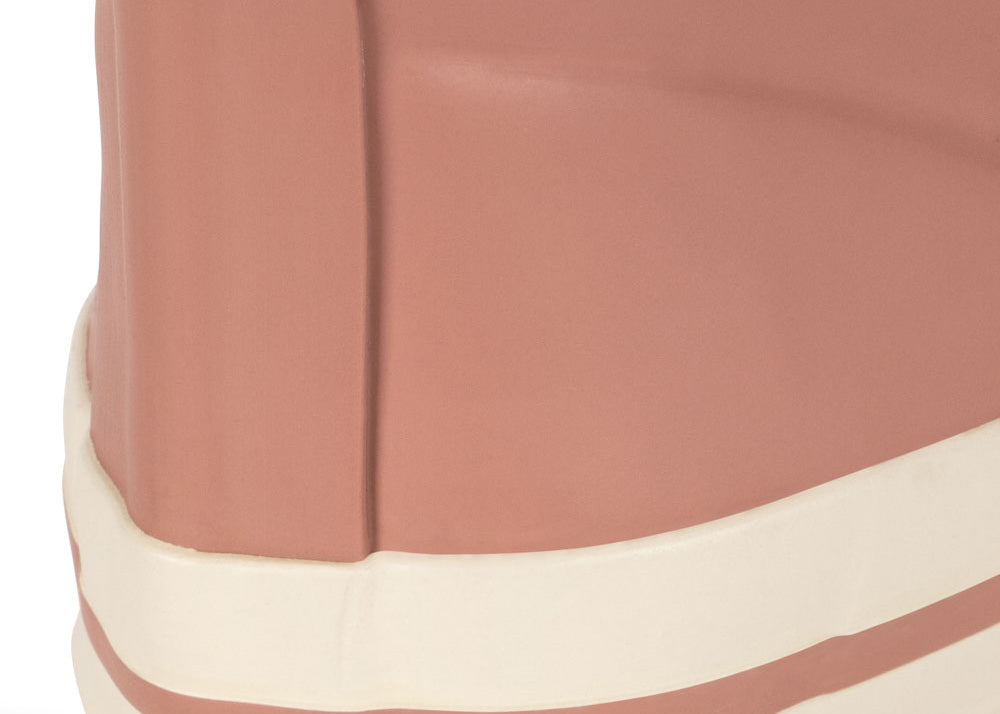 Konges Sløjd A/S Rubberlaarzen cameo brown