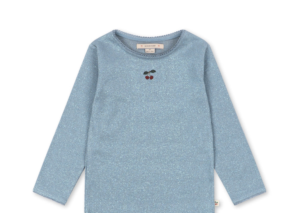 Konges Sløjd A/S Jersey Shirts sleet