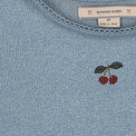 Konges Sløjd A/S Jersey Shirts sleet