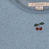 Konges Sløjd A/S Jersey Shirts sleet