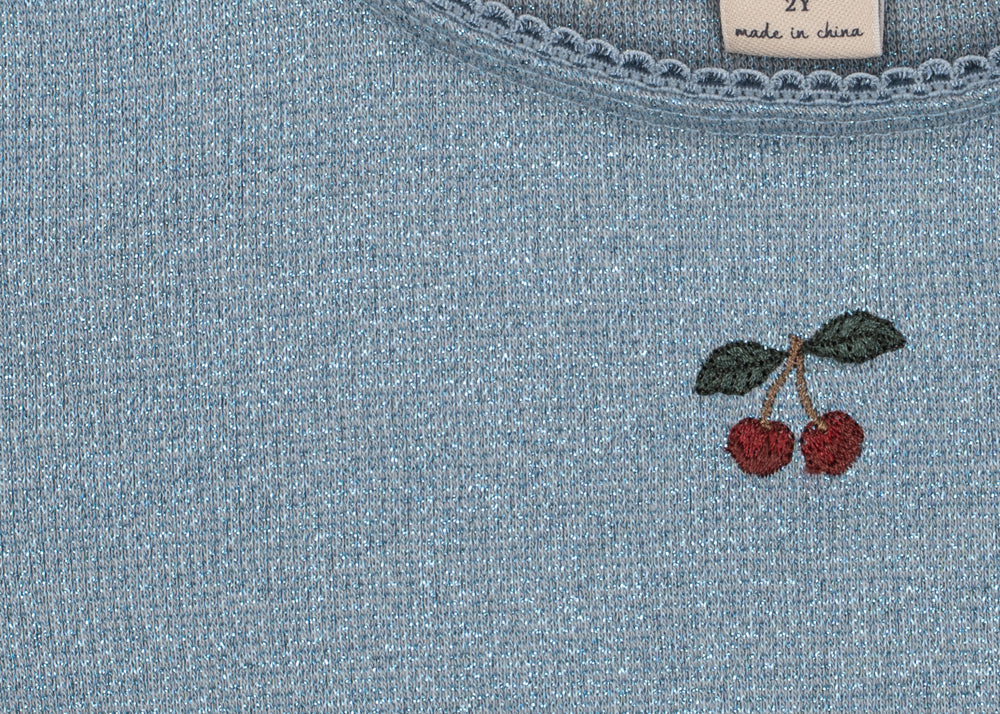 Konges Sløjd A/S Jersey Shirts sleet