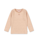 Konges Sløjd A/S Jersey Shirts cameo rose