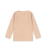 Konges Sløjd A/S Jersey Shirts cameo rose