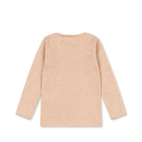 Konges Sløjd A/S Jersey Shirts cameo rose