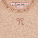 Konges Sløjd A/S Jersey Shirts cameo rose