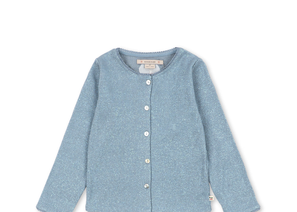 Konges Sløjd A/S Jersey Shirts sleet