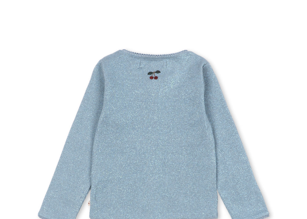 Konges Sløjd A/S Jersey Shirts sleet