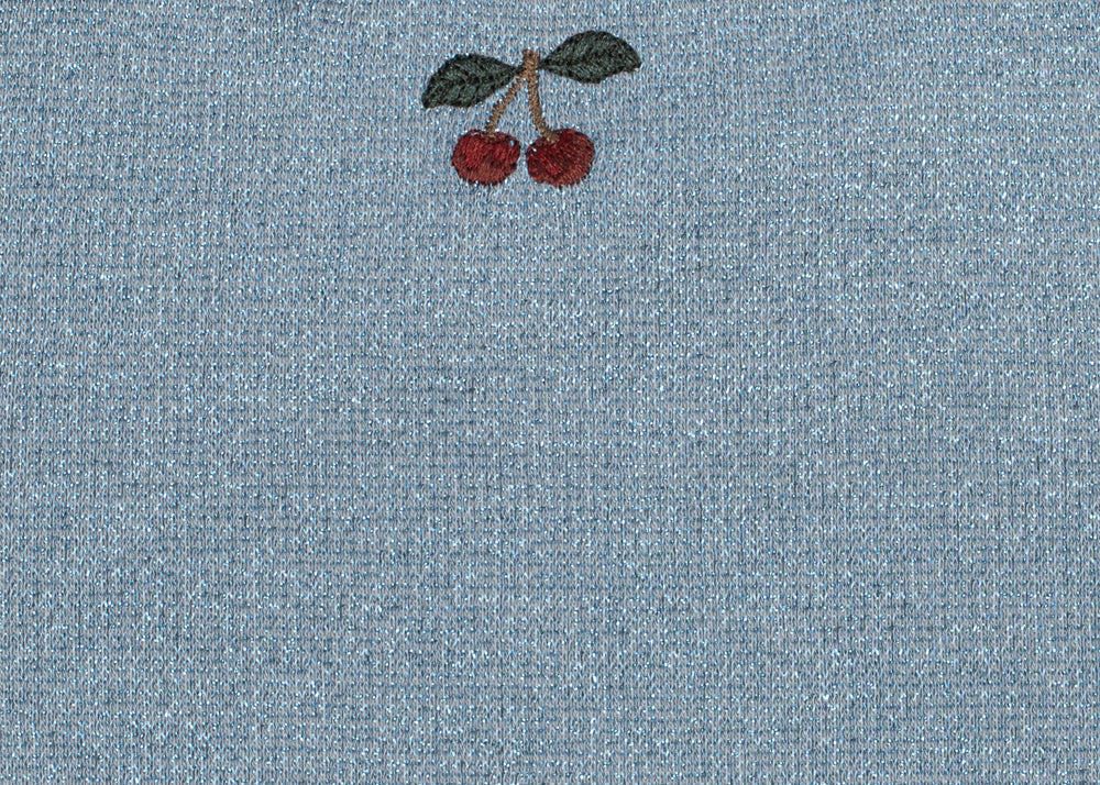 Konges Sløjd A/S Jersey Shirts sleet