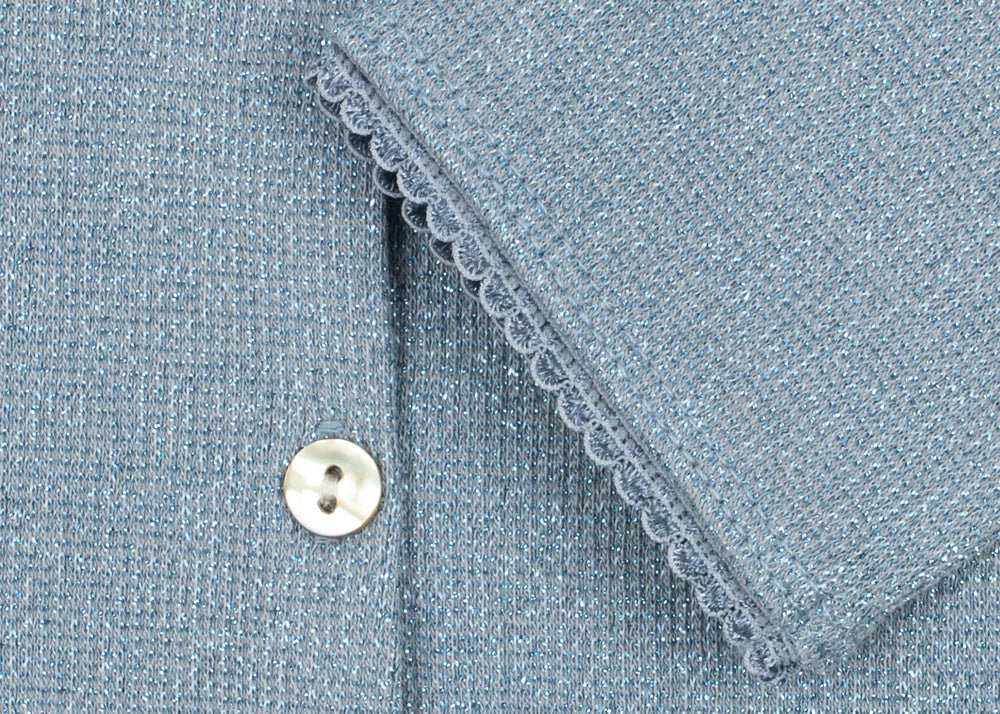 Konges Sløjd A/S Jersey Shirts sleet