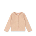 Konges Sløjd A/S JERSEY BLOUSES cameo rose
