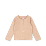 Konges Sløjd A/S Jersey Shirts cameo rose